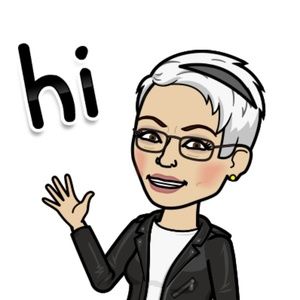 Meet your Posher, Roseann